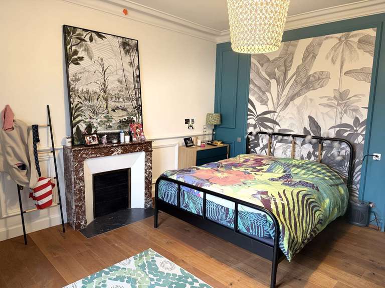 House Vannes - 6 bedrooms