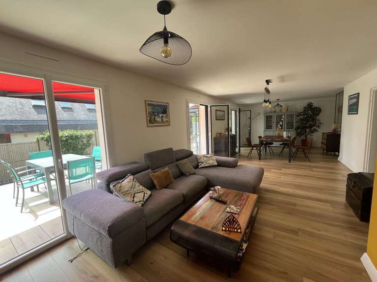 Maison Vannes - 4 chambres