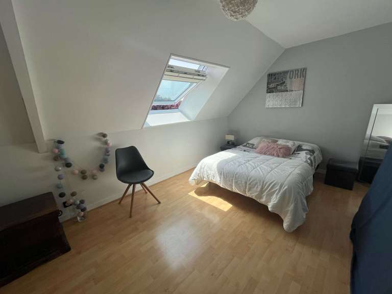 Maison Vannes - 4 chambres