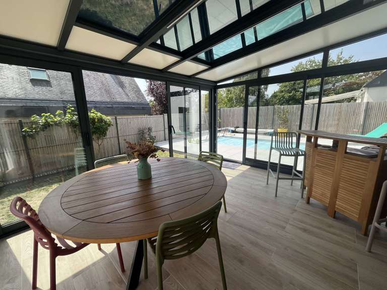 House Vannes - 4 bedrooms