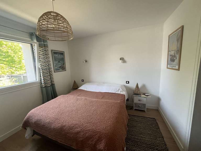 Maison Vannes - 4 chambres