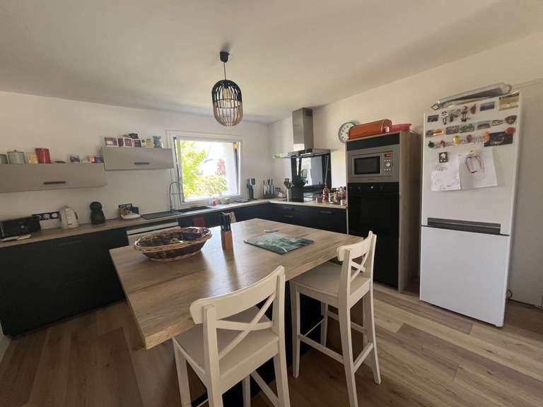 Maison Vannes - 4 chambres