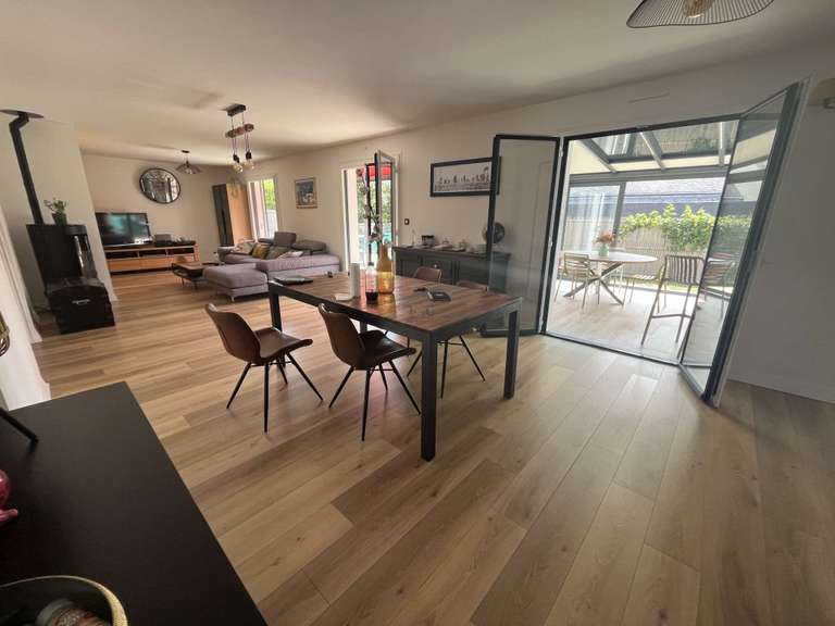 House Vannes - 4 bedrooms
