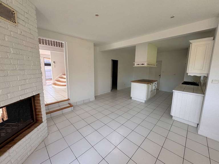 Maison Vannes - 5 chambres