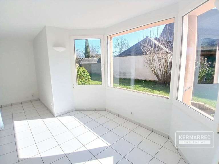 Maison Vannes - 5 chambres