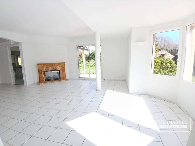 Maison Vannes - 5 chambres