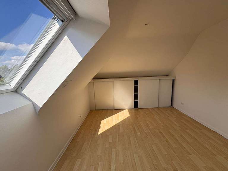 Maison Vannes - 5 chambres