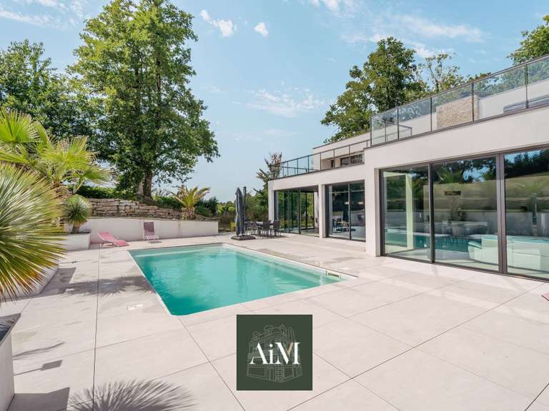 House Vannes - 5 bedrooms