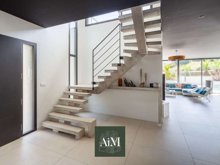 House Vannes - 5 bedrooms