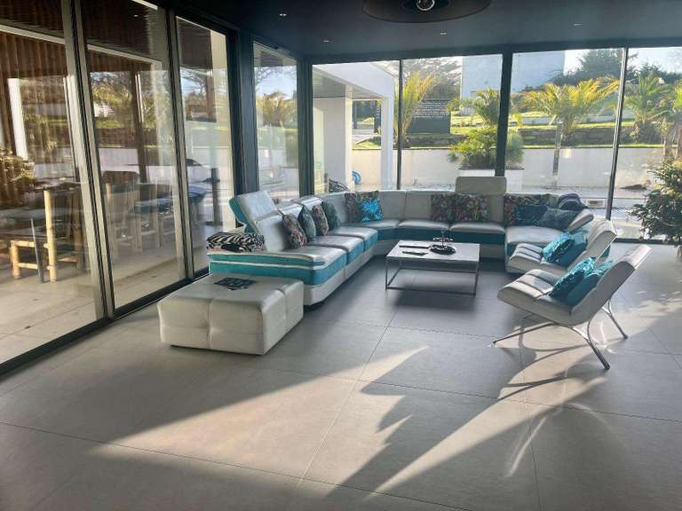 House Vannes - 5 bedrooms