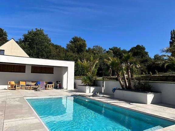 House Vannes - 5 bedrooms