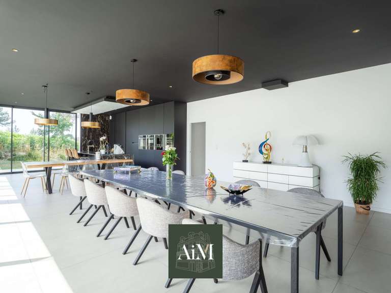 House Vannes - 5 bedrooms