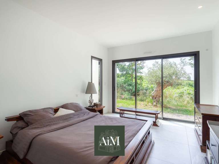 House Vannes - 5 bedrooms