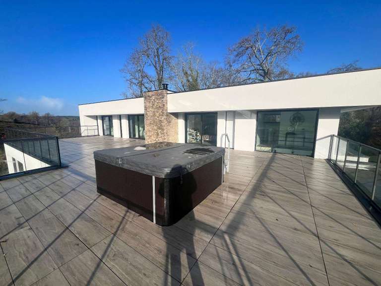 House Vannes - 5 bedrooms