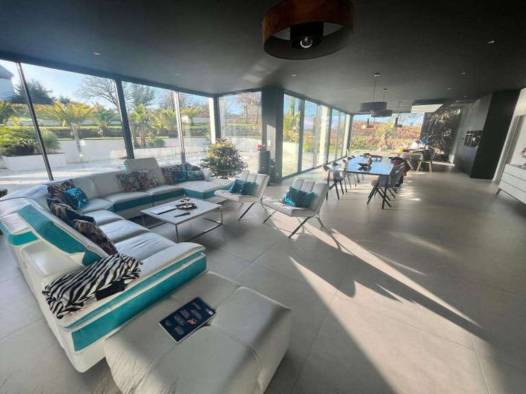 House Vannes - 5 bedrooms