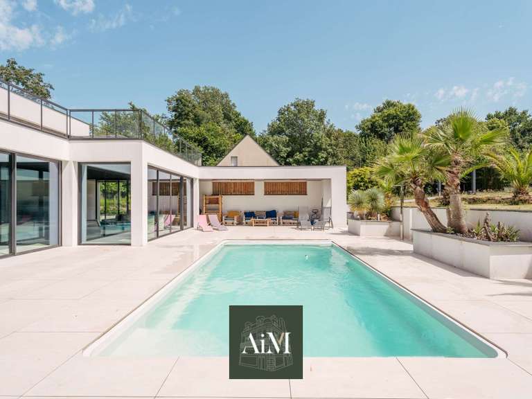 House Vannes - 5 bedrooms