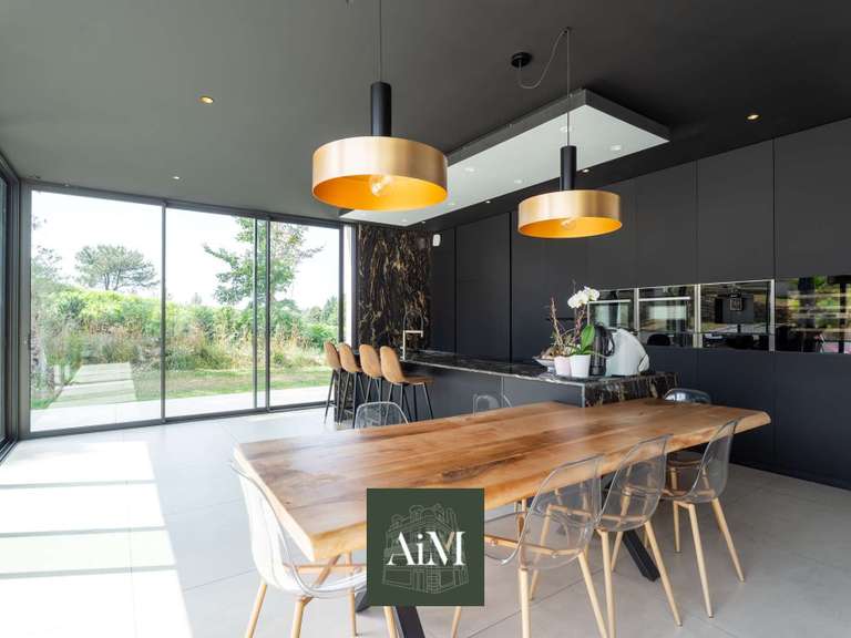House Vannes - 5 bedrooms