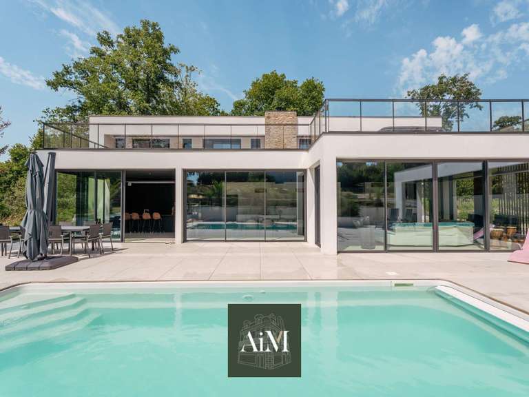 House Vannes - 5 bedrooms