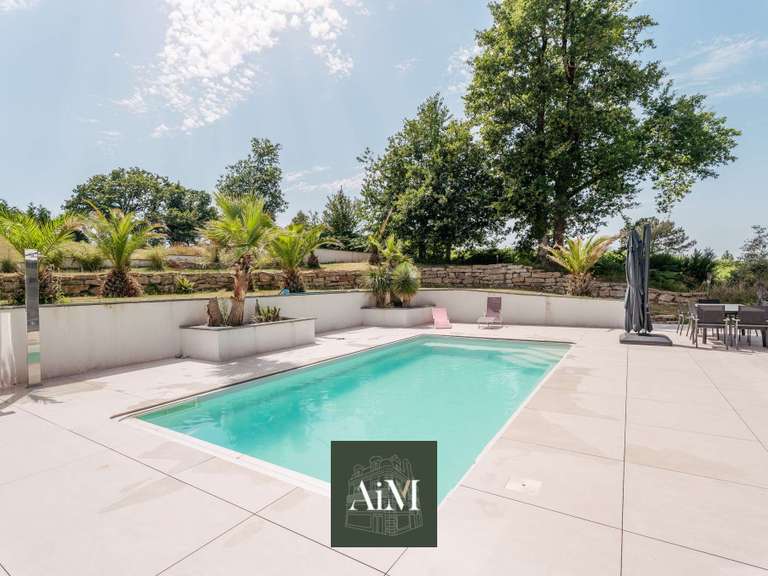 House Vannes - 5 bedrooms