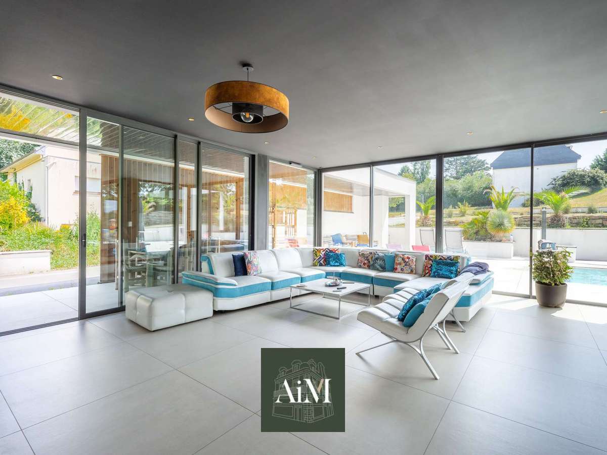 House Vannes