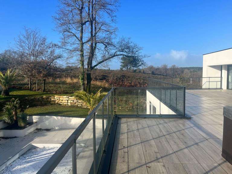 House Vannes - 5 bedrooms