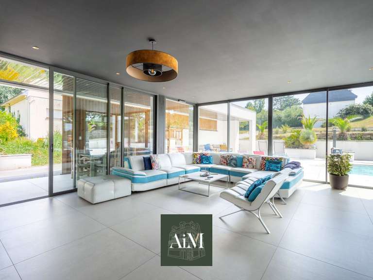 House Vannes - 5 bedrooms