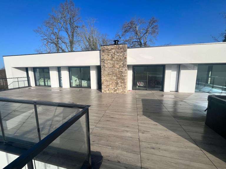 Maison Vannes - 5 chambres