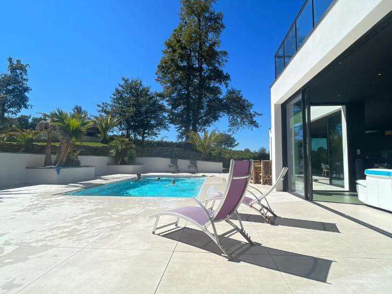 House Vannes - 5 bedrooms