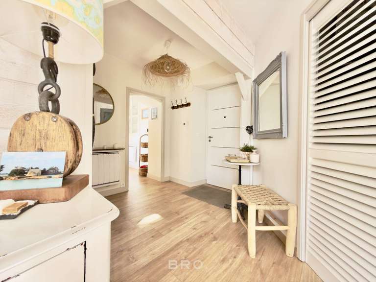 Maison Vannes - 3 chambres