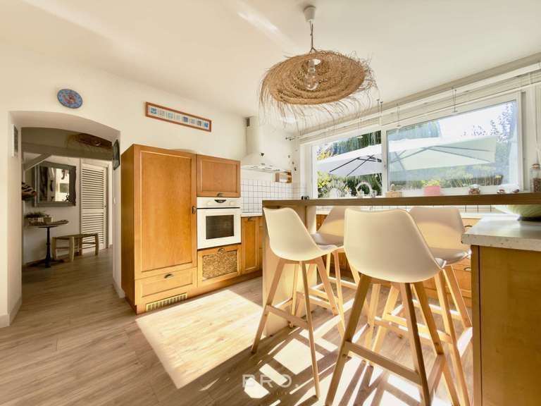 House Vannes - 3 bedrooms