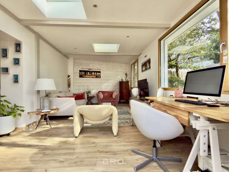 House Vannes - 3 bedrooms