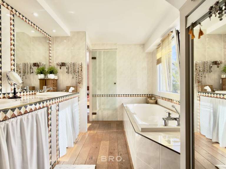 House Vannes - 3 bedrooms