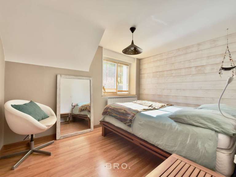 Maison Vannes - 3 chambres