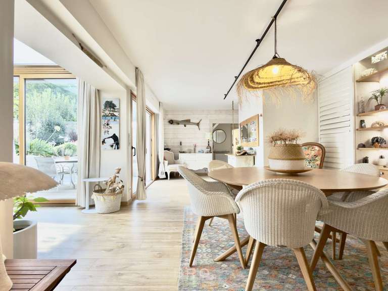 House Vannes - 3 bedrooms