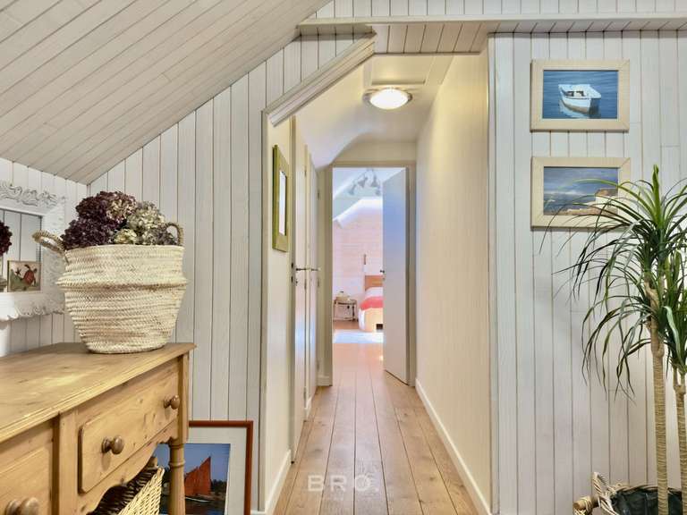 House Vannes - 3 bedrooms