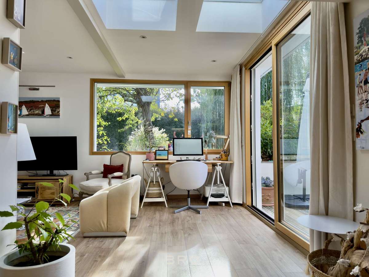 House Vannes