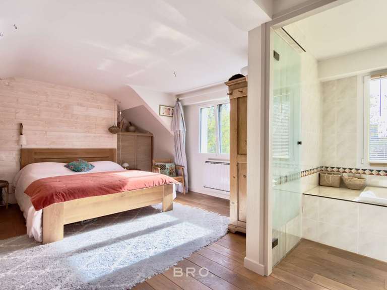 Maison Vannes - 3 chambres