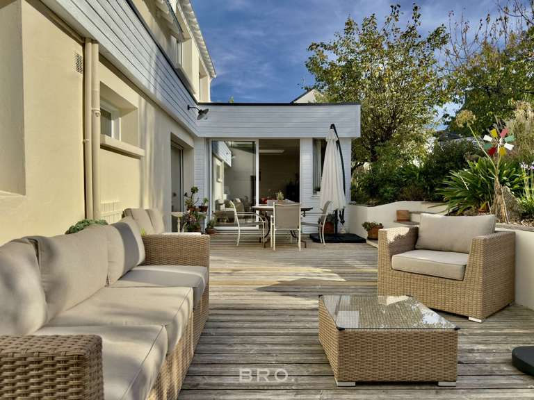 House Vannes - 3 bedrooms