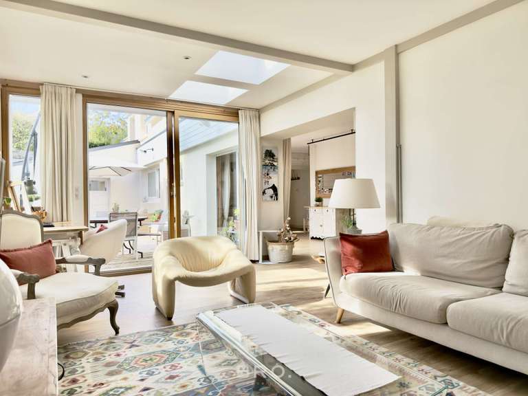 Maison Vannes - 3 chambres