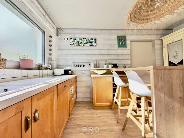 House Vannes - 3 bedrooms