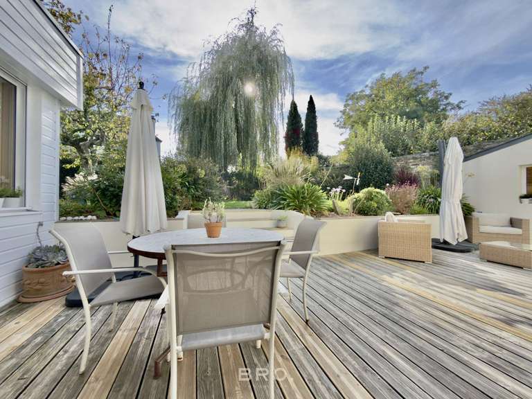 Maison Vannes - 3 chambres