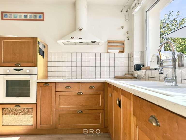 House Vannes - 3 bedrooms