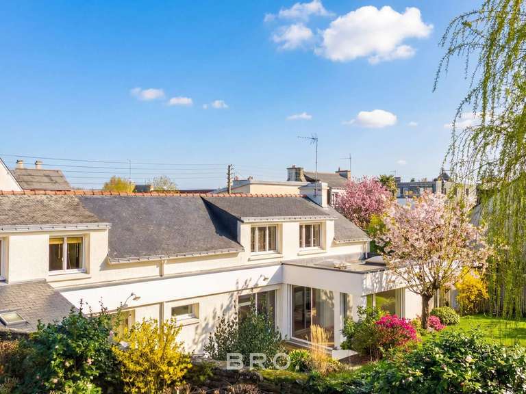 House Vannes - 3 bedrooms
