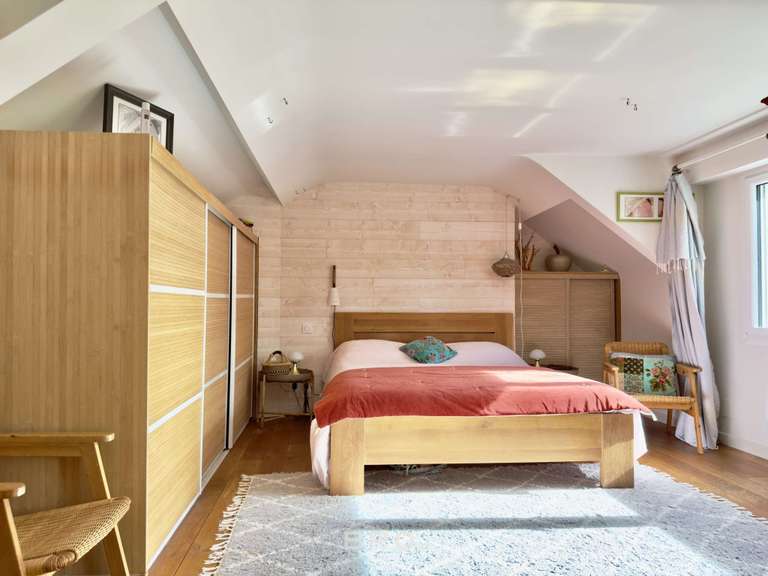 Maison Vannes - 3 chambres