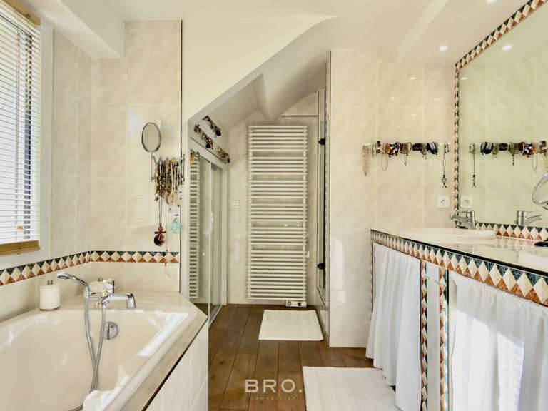 Maison Vannes - 3 chambres