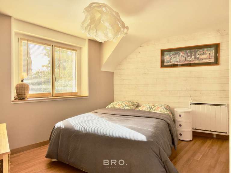 House Vannes - 3 bedrooms