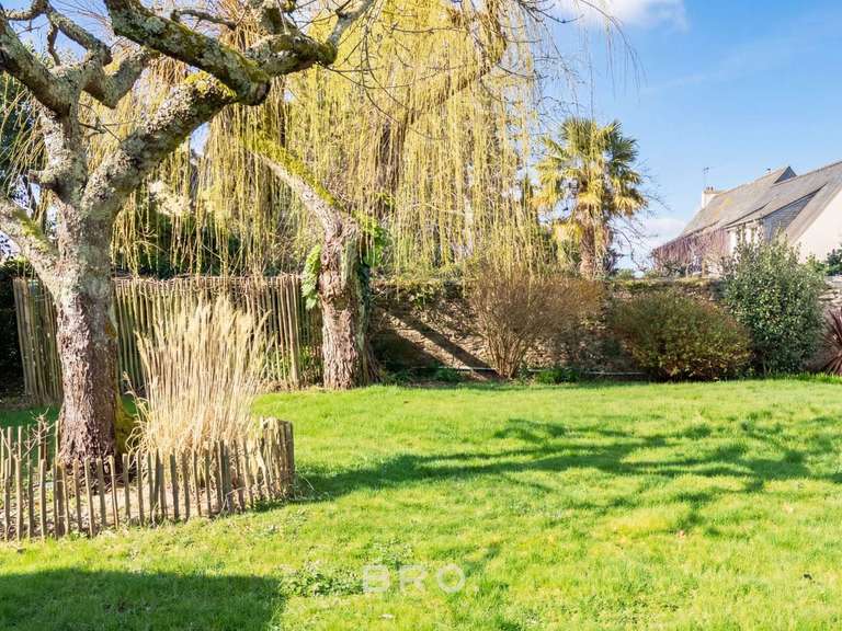 House Vannes - 3 bedrooms