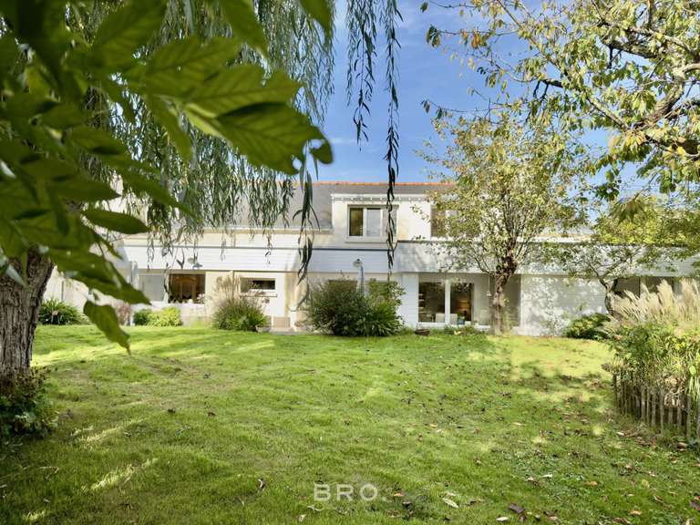 Maison Vannes - 3 chambres