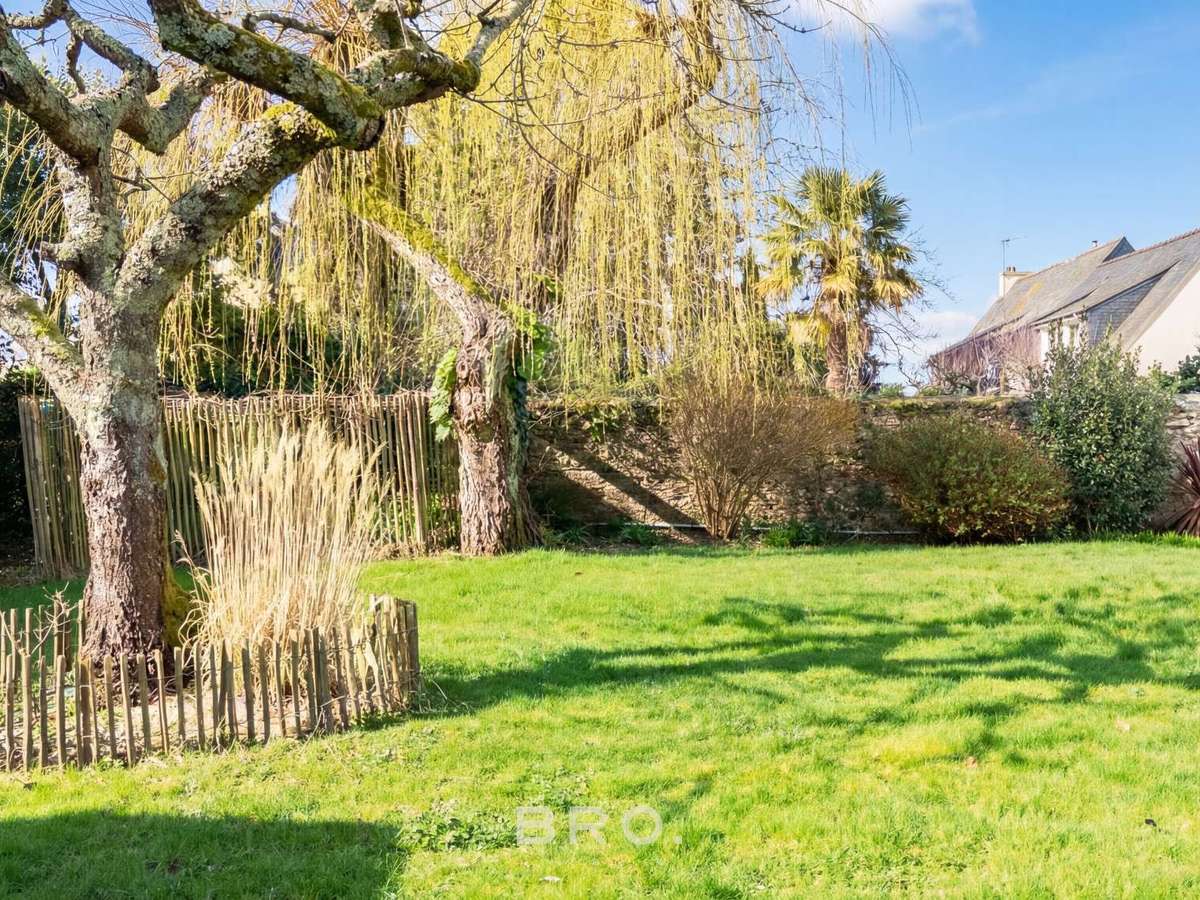 House Vannes