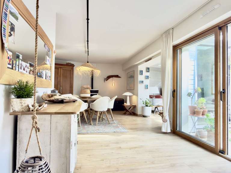 Maison Vannes - 3 chambres